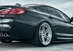 BMW M6 Gran Coupe by ATT-Performance on ADV.1 Wheels (ADV05R M.V2 CS) 2020 года